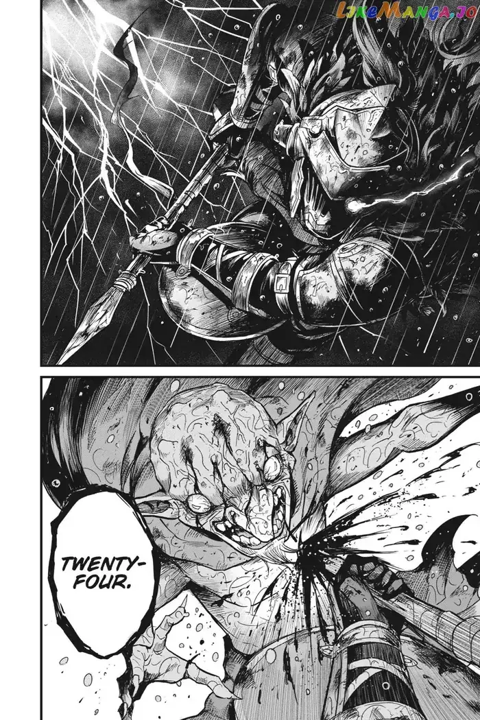 Goblin Slayer: Side Story Year One Chapter 18 image 17_optimized_optimized